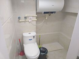 Yunzu Aparthotel - Huanlegu Branch