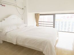 Yunzu Aparthotel - Huanlegu Branch