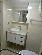 Yunzu Aparthotel - Huanlegu Branch