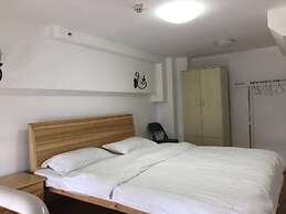 Yunzu Aparthotel - Huanlegu Branch