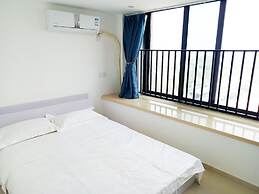 Yunzu Aparthotel - Huanlegu Branch