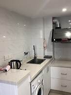 Yunzu Aparthotel - Huanlegu Branch