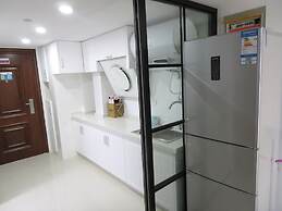 Yunzu Aparthotel - Huanlegu Branch