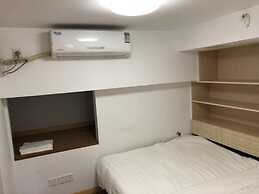 Yunzu Aparthotel - Huanlegu Branch