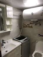 Yunzu Aparthotel - Huanlegu Branch