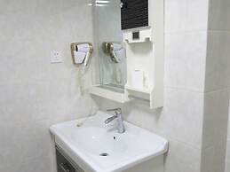 Yunzu Aparthotel - Huanlegu Branch