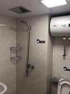 Yunzu Aparthotel - Huanlegu Branch