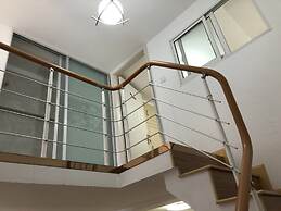 Yunzu Aparthotel - Huanlegu Branch