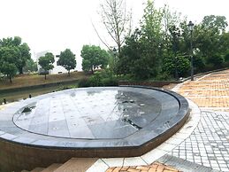 Yunzu Aparthotel - Huanlegu Branch