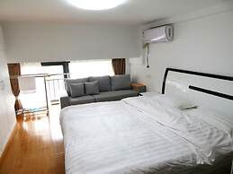 Yunzu Aparthotel - Huanlegu Branch