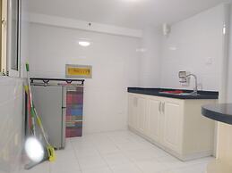 Yunzu Aparthotel - Huanlegu Branch