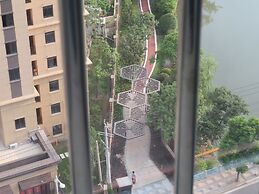 Yunzu Aparthotel - Huanlegu Branch