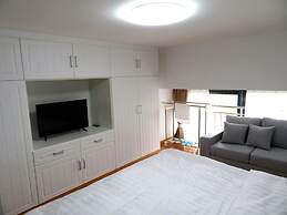 Yunzu Aparthotel - Huanlegu Branch