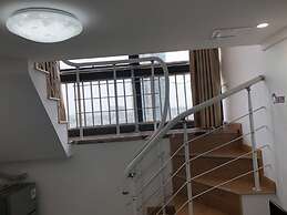 Yunzu Aparthotel - Huanlegu Branch