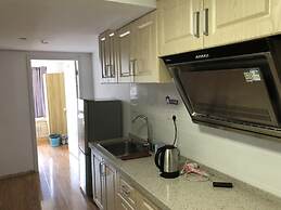 Yunzu Aparthotel - Huanlegu Branch