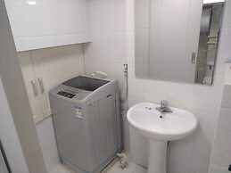 Yunzu Aparthotel - Huanlegu Branch