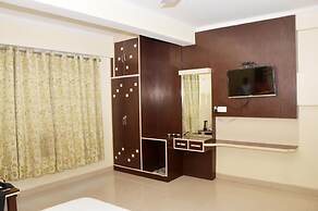 Hotel Nand Residency