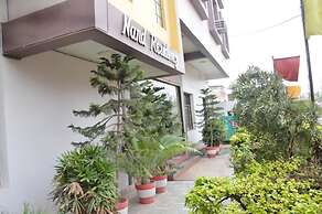 Hotel Nand Residency