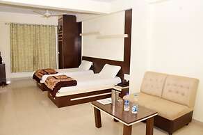 Hotel Nand Residency
