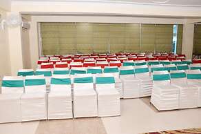 Hotel Nand Residency