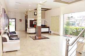 Hotel Nand Residency