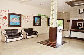 Hotel Nand Residency