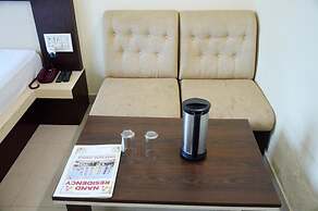 Hotel Nand Residency