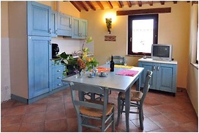 Agriturismo San Michele