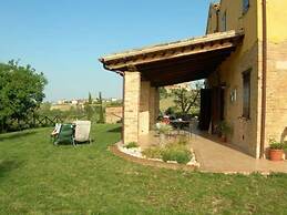 Agriturismo San Michele