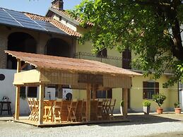 Agriturismo San Michele