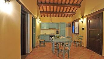 Agriturismo San Michele