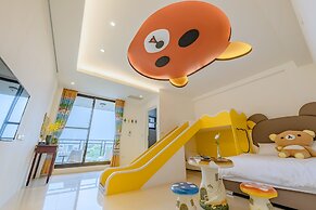 Fernan B&B