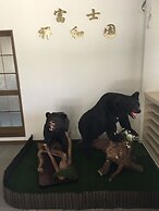 VOYAN Resort FUJIYAMANAKAKO GEKKOSO