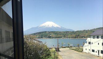 VOYAN Resort FUJIYAMANAKAKO GEKKOSO