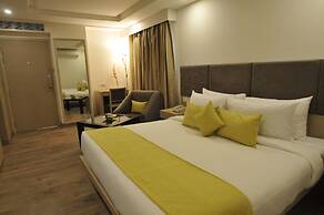 Royale Lalit Hotel Jaipur