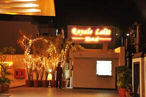 Royale Lalit Hotel Jaipur