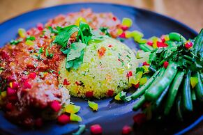 Royale Lalit Hotel Jaipur