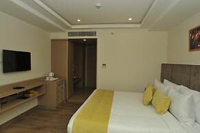 Royale Lalit Hotel Jaipur