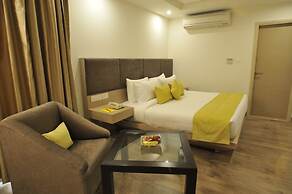 Royale Lalit Hotel Jaipur