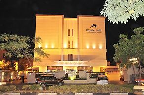 Royale Lalit Hotel Jaipur
