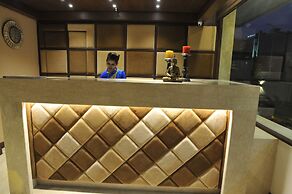 Royale Lalit Hotel Jaipur