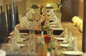 Royale Lalit Hotel Jaipur