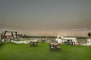 Royale Lalit Hotel Jaipur