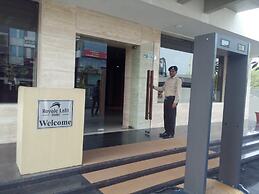 Royale Lalit Hotel Jaipur