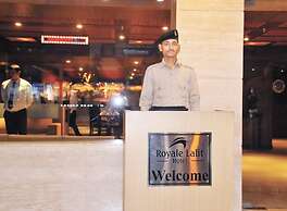 Royale Lalit Hotel Jaipur