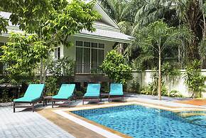 Baan Aree Private Pool