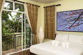 Baan Aree Private Pool