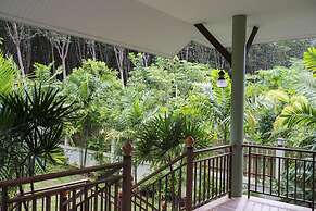 Baan Aree Private Pool