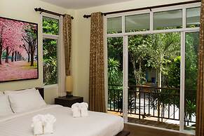 Baan Aree Private Pool