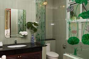 Baan Aree Private Pool